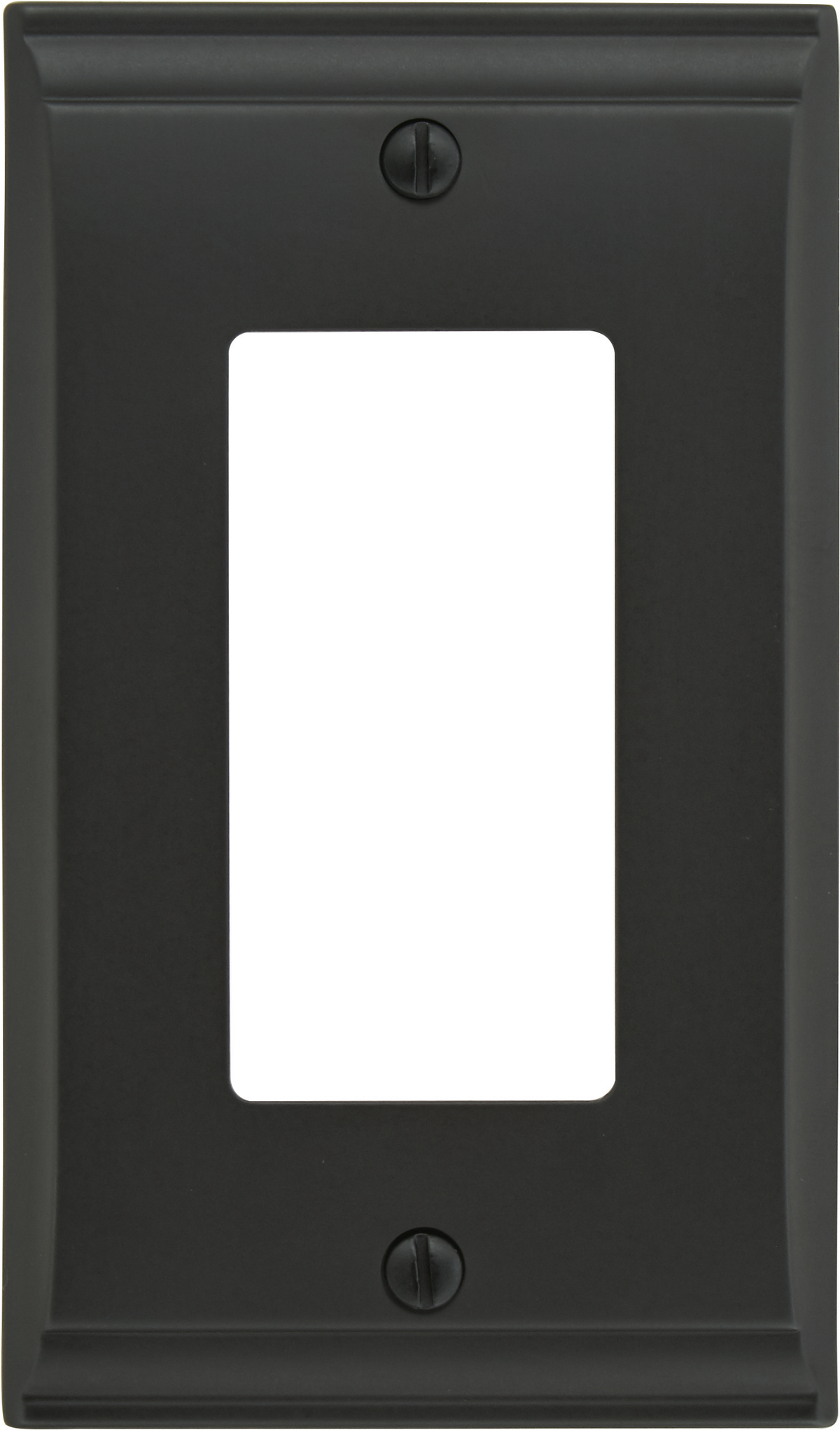 Candler 1 Rocker Wall Plate BP36504