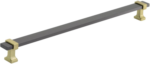 Overton 11-5/16'' cc Cabinet Pull BP36685