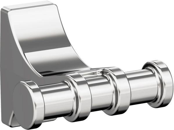 Davenport Transitional Double Robe Hook BH36050