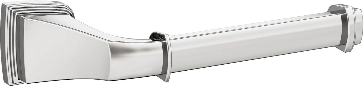 Revitalize Traditional Single Post Toilet Paper Holder BH36031