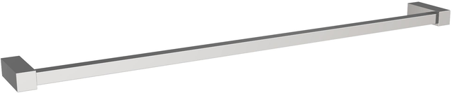 Monument Contemporary 24'' Towel Bar BH36084