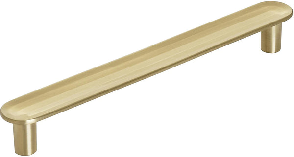 Concentric 5-1/16'' cc Cabinet Pull BP36831