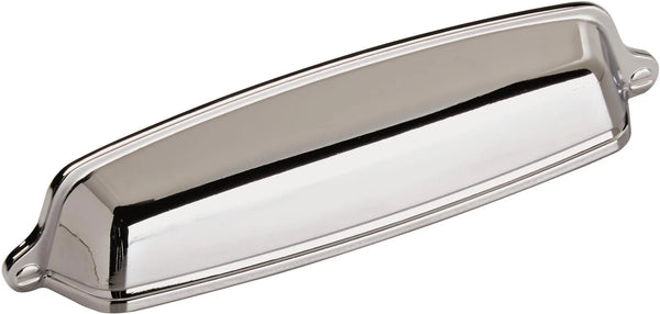 Stature 5-1/16'' cc Cabinet Cup Pull BP22439