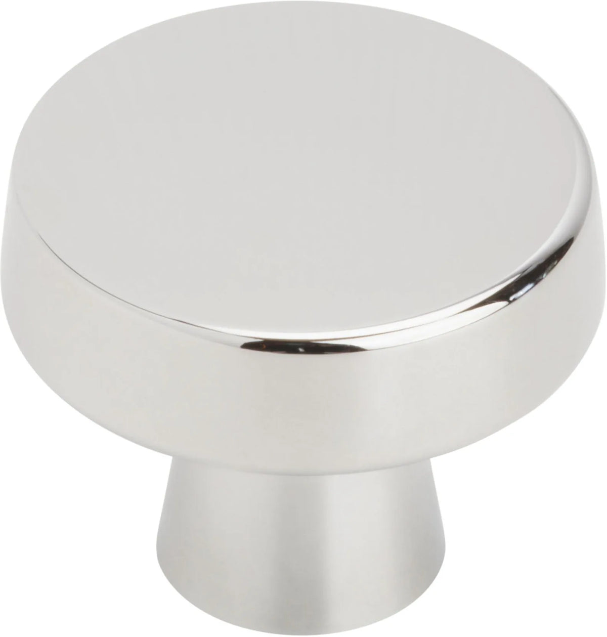 Blackrock 1-5/16'' diam Cabinet Knob BP55270