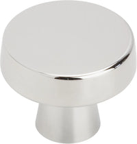 Blackrock 1-5/16'' diam Cabinet Knob BP55270