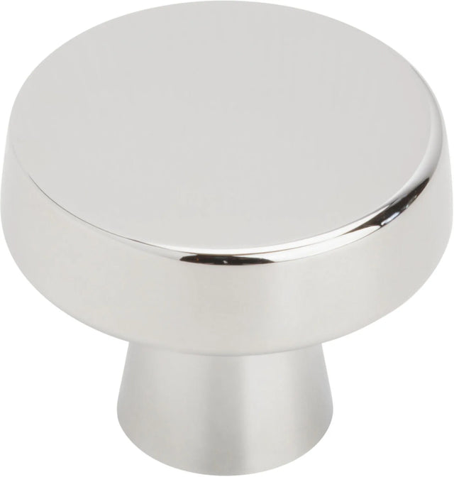 Blackrock 1-5/16'' diam Cabinet Knob BP55270
