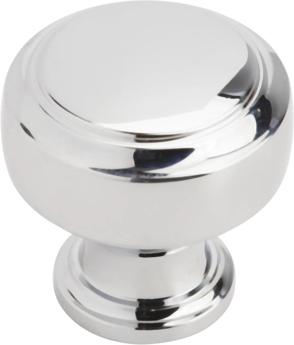 Highland Ridge 1-3/16'' diam Cabinet Knob BP55312