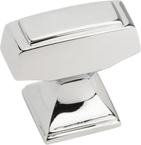 Mulholland 1-1/4'' Length Cabinet Knob BP53029