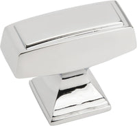 Mulholland 1-1/2'' Length Cabinet Knob BP535342