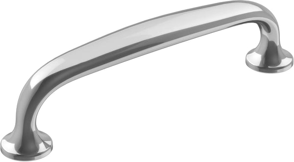 Renown 3-3/4'' cc Cabinet Pull BP36794