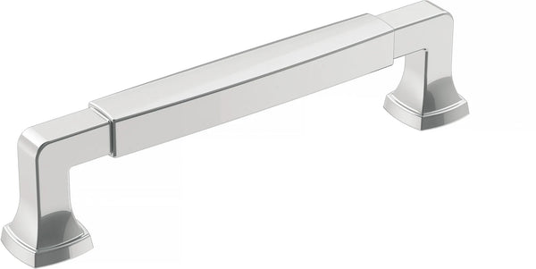 Stature 5-1/16'' cc Cabinet Pull BP36888