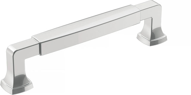 Stature 5-1/16'' cc Cabinet Pull BP36888