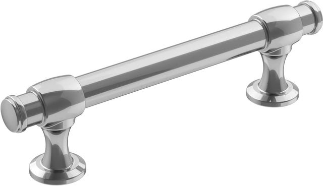 Winsome 3-3/4'' cc Cabinet Pull BP36766