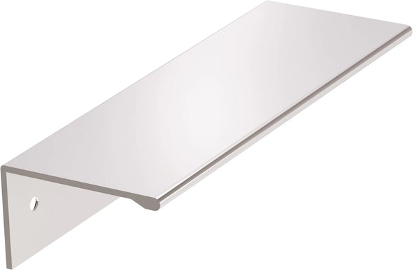 Edge Pull 3-3/4'' cc Cabinet Pull BP36574