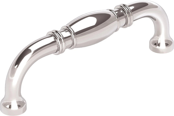 Granby 3-3/4'' cc Cabinet Pull BP55243