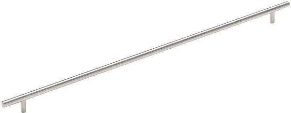 Bar Pulls 21-7/16'' cc Cabinet Pull BP19017