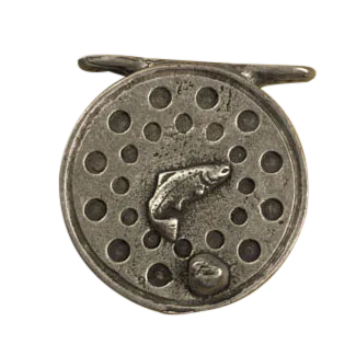 Reel Knob 094