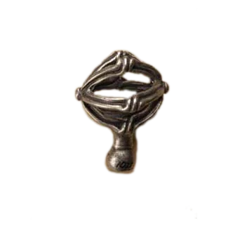 Mai-Oui Knob-Sm 1020