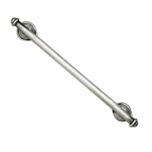 Button New 8''Drill Centers Pull 1054