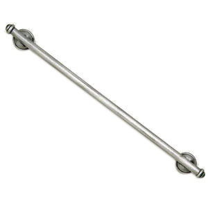 Button New 12''Drill Centers Pull 1055
