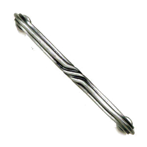 Mai Oui Thin 8''Drill Centers Pull 1100