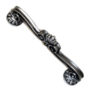 Corinthia 6''Drill Centers Pull 1140