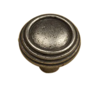 Sonnet Knob-Lg 1302