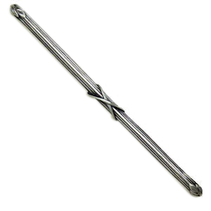 Sonnet 12''Drill Centers Pull 1311