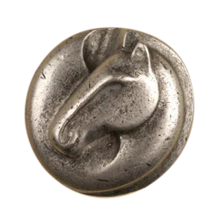 Dynasty I-Lft Knob 233