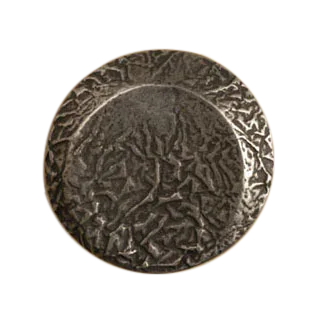 Sahara Round Knob 288