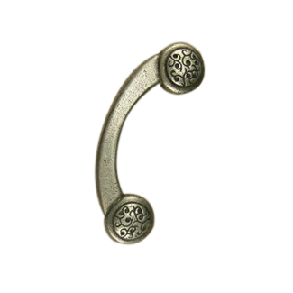 Sasha Curved Pull 292-1