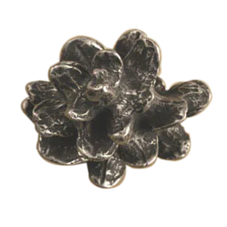 Pine Cone Top Knob 312