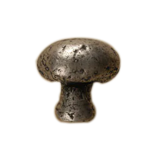 Mushroom-Sm Knob 432