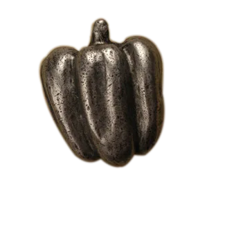 Bell Pepper Knob 433