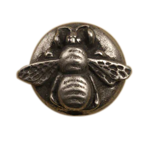 Bee-Sm Knob 461