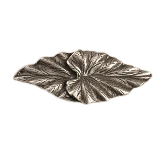 Fig Leaf Knob 491-1