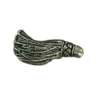 Tassel-Sm. Lft Knob 528