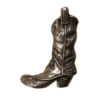 Boot-Sm. Lft Knob 566