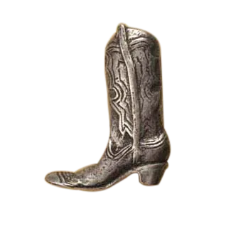 Boot-Med. Lft Knob 570