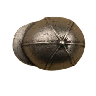Jumper Hat Knob 600