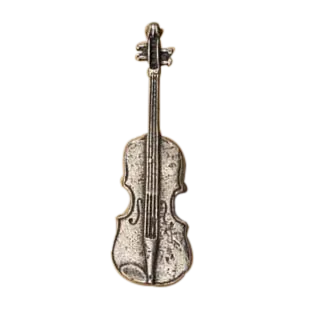 Violin Knob 608
