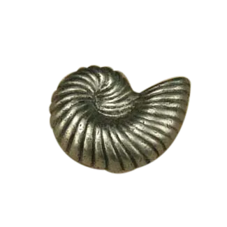Nautilus-Sm Knob 618-1