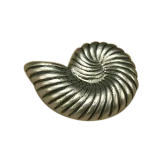 Nautilus-Sm Knob 619-1