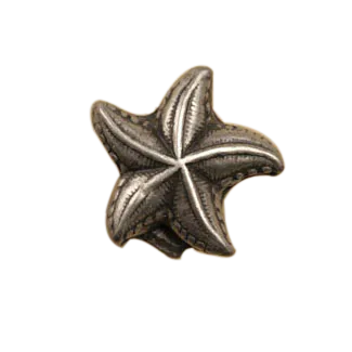 Starfish Knob 621-1