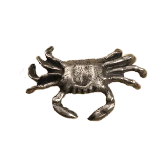 Crab Knob 623
