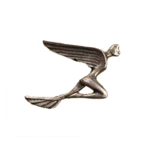 Mercury-Rt Knob 625