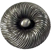 Windswept Large Knob 7008