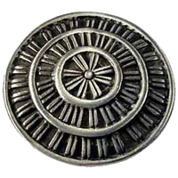 Maki Round Knob 7020