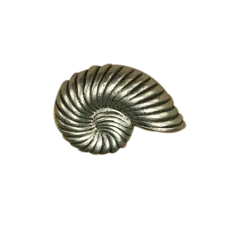 Nautilus-Med Right Knob 710