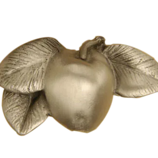 New Apple Knob 714